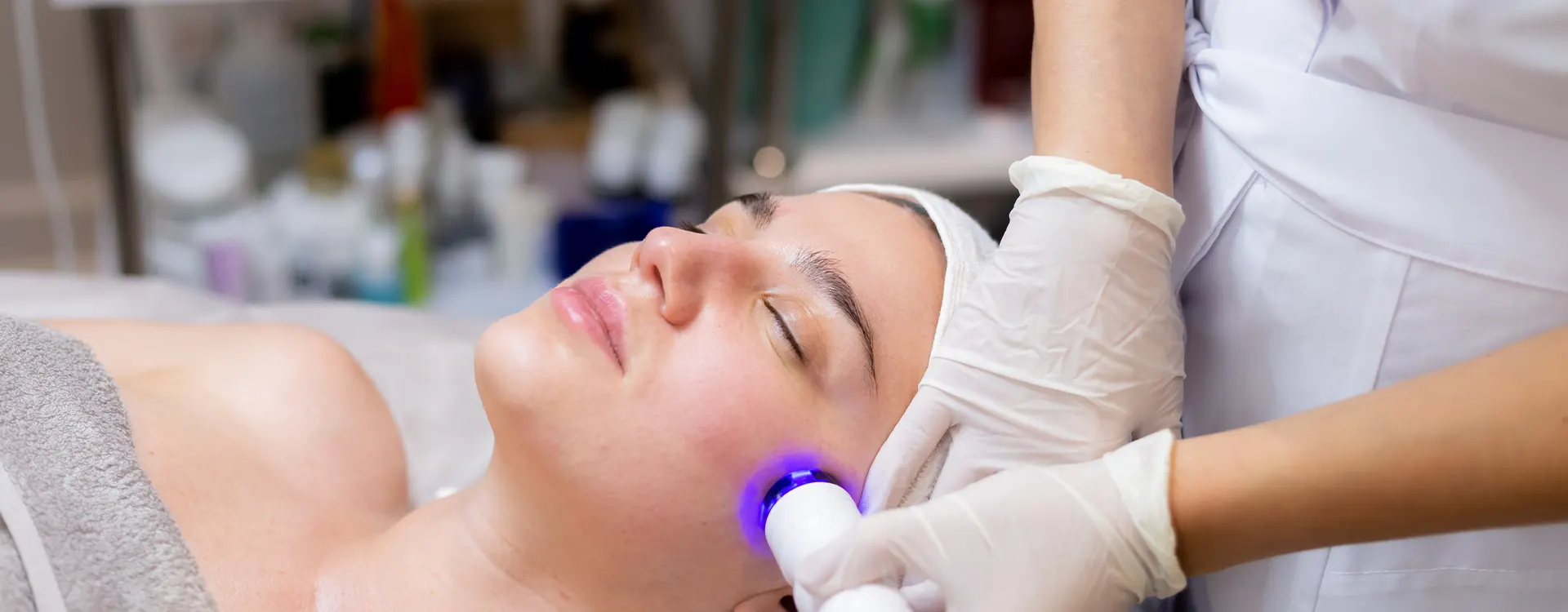 Luminiousluxe Slider Banner