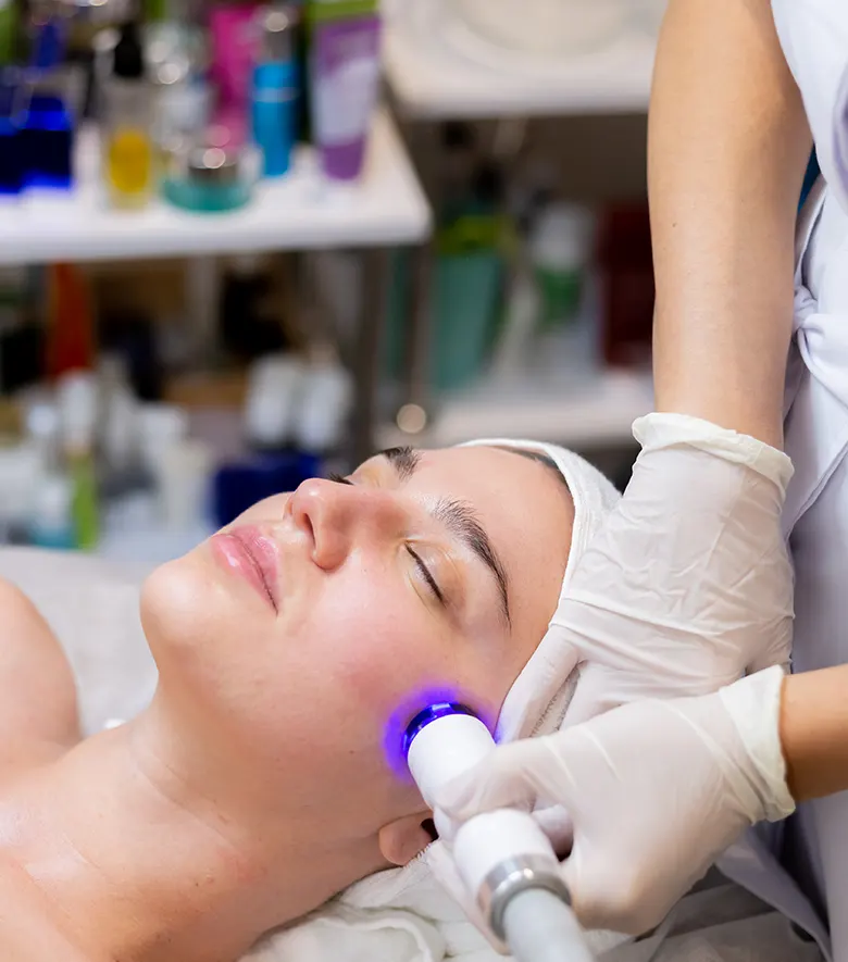 Luminiousluxe Slider Banner